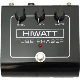 Педаль эффектов для электрогитары Hiwatt Tube Phaser