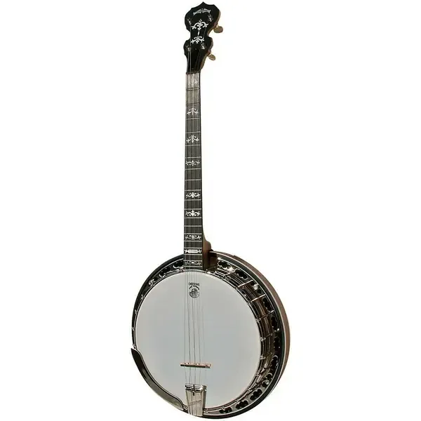 Банджо Deering Sierra S-19 17-Fret Tenor Banjo