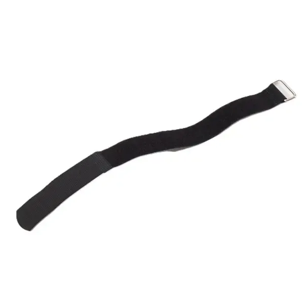 Стяжка для кабеля Adam Hall VR2030BLK Black