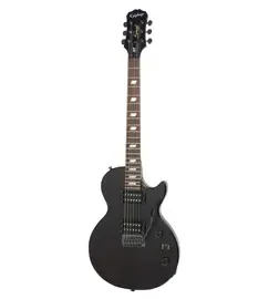 Электрогитара Epiphone Les Paul Special II GT Black