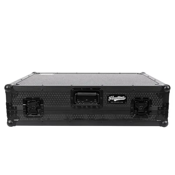 Кейс для музыкального оборудования Headliner HL10013 Pitch Black