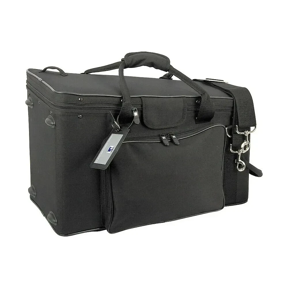 Чехол для мелофона Protec Pro Pac PB321 черный