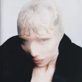 CD-диск LYKKE LI – The Afterparty