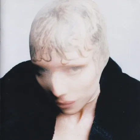 CD-диск LYKKE LI – The Afterparty