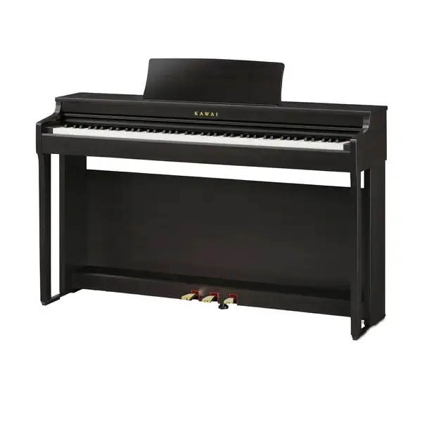 Классическое цифровое пианино Kawai CN29R