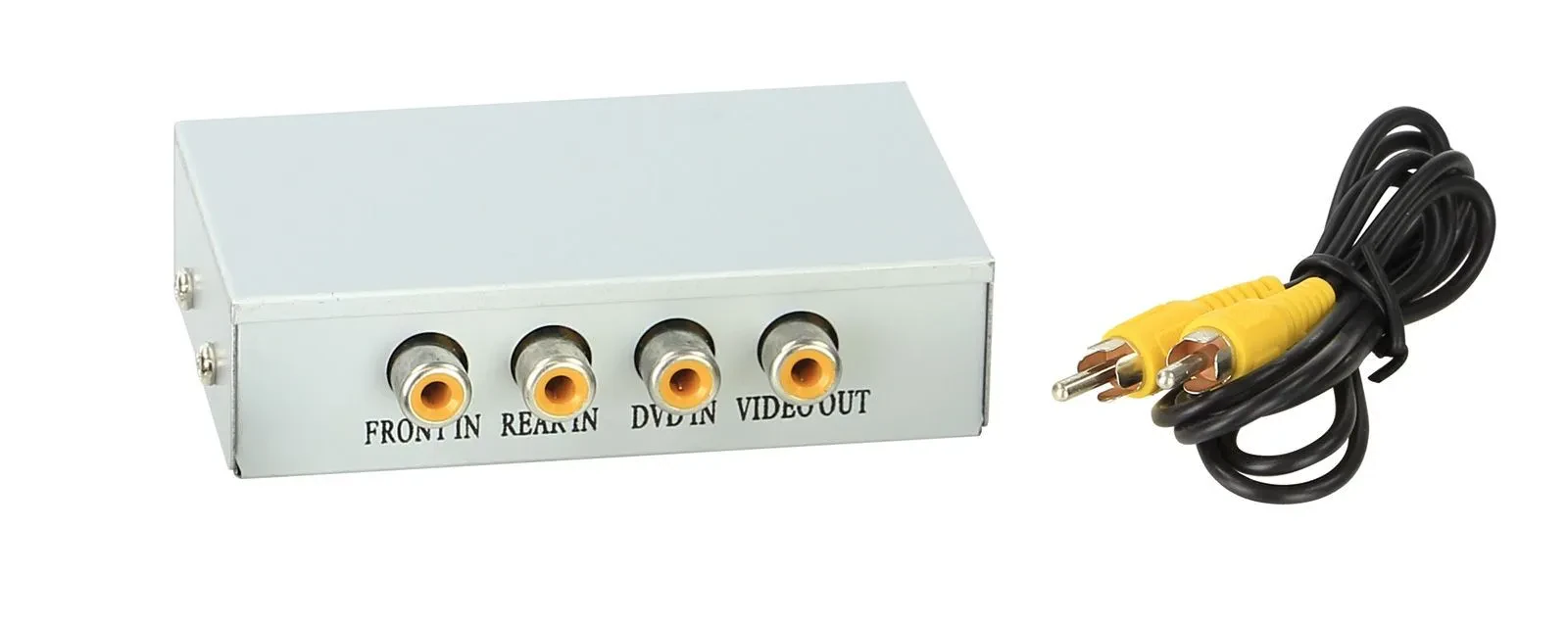 ACV Front/ Rückfahrkamera- Interface automatische Umschaltung Taster