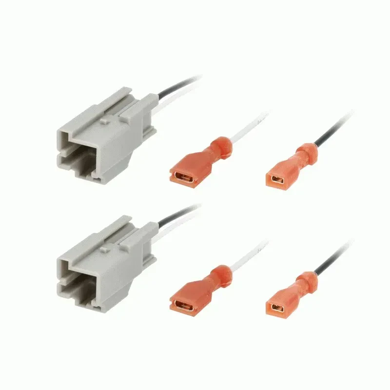 Переходник для динамиков Metra 72-9304 для автомобилей Volvo 2010–2023