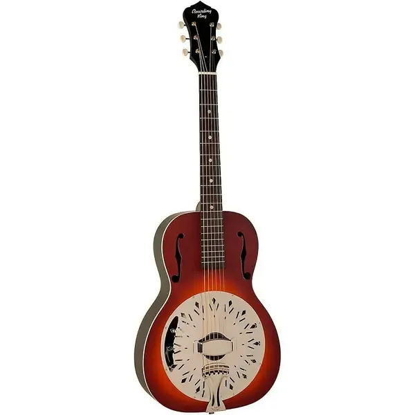 Резонаторная гитара Recording King Dirty 30's Resonator Guitar