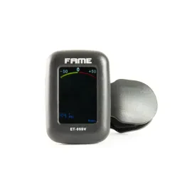 Тюнер-клипса Fame Audio ET-05SV