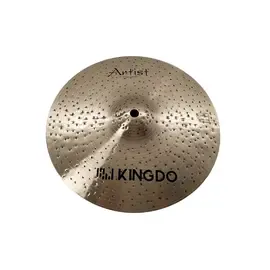 Тарелка барабанная KINGDO 10" Artist Modern Splash