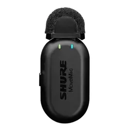 Микрофон для мобильных устройств Shure MoveMic