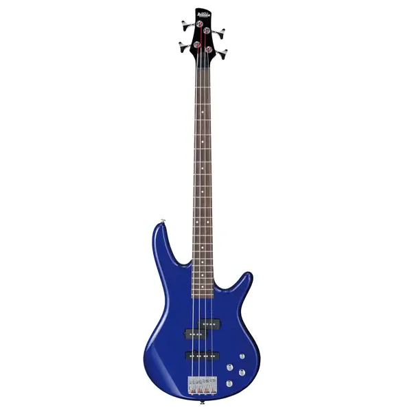 Бас-гитара Ibanez GSR200 Jewel Blue