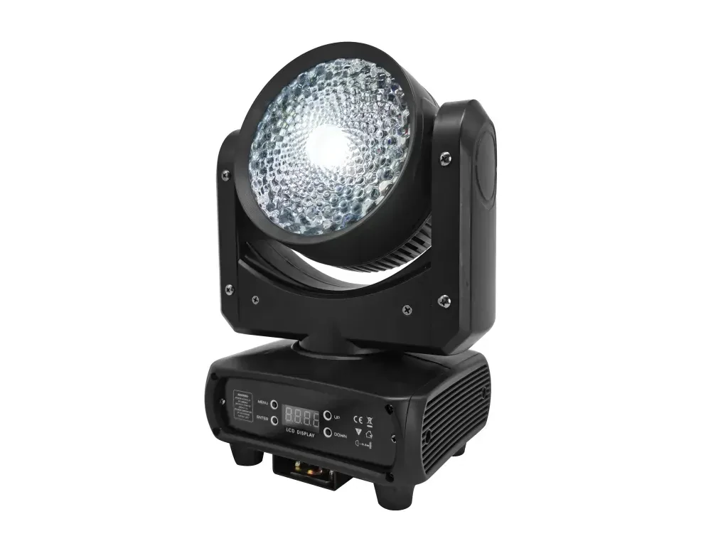 Прибор с полным движением LFocus LED-120E