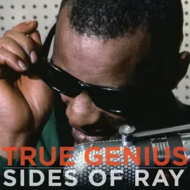 Виниловая пластинка Ray Charles – True Genius (Релиз 2021)