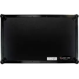 Кейс для микшера Odyssey FZGSDDJ1000WBL Black