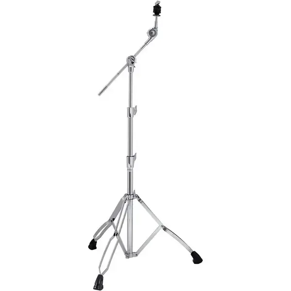 Стойка для тарелок Mapex Mars Series B600 Boom Cymbal Stand Chrome Chrome