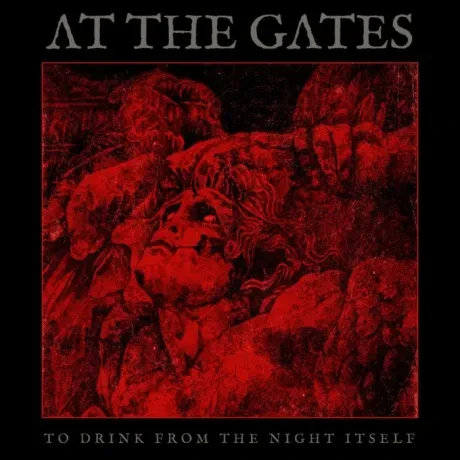 AT THE GATES - To Drink From The Night Itself (CD)
