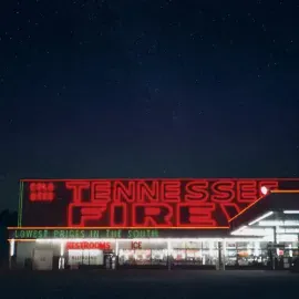 Виниловая пластинка My Morning Jacket - The Tennessee Fire: 20th Anniversary Edition (Clearwater Blu