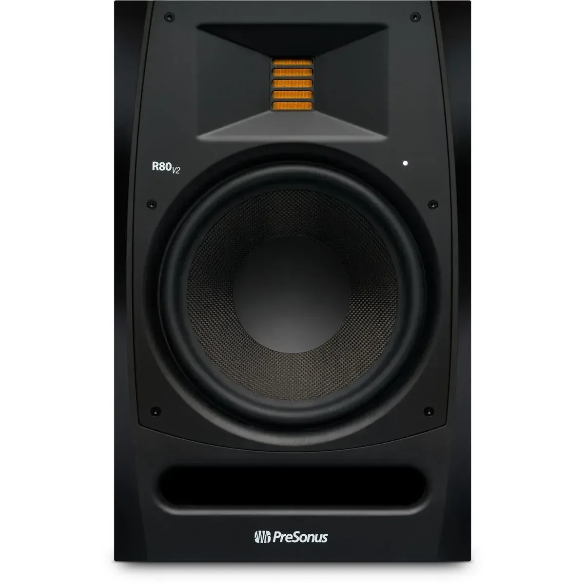Активный студийный монитор PreSonus R80 V2 Black