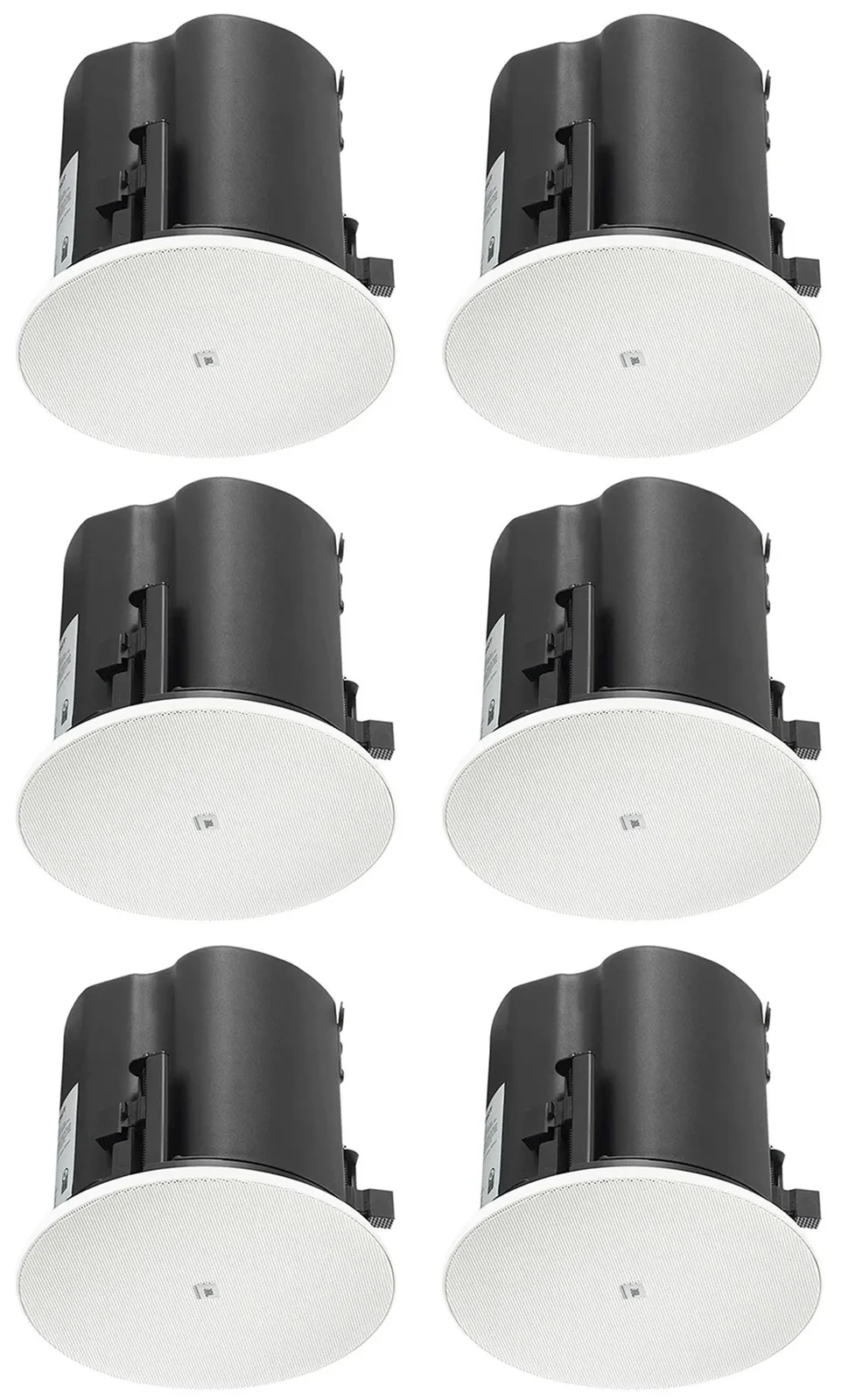 Пассивная акустическая система для ресторанов и баров JBL Control 424C/T потолочная 4" 70V/16 Ω