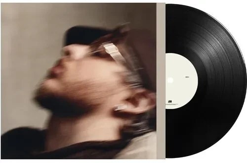 Виниловая пластинка Jack Harlow - Monica [New Vinyl LP]