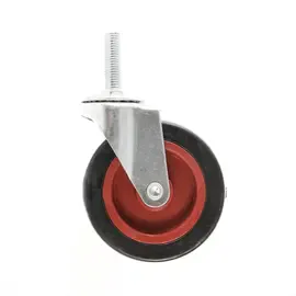 Колесо для кейсов Music Store Braked Front Wheel