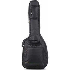 Чехол для бас-гитары Rockbag RB20510B Deluxe Black