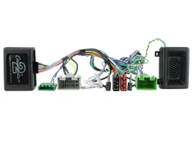 Connects2 Lenkradgrundinterface für VolvoV70 XC 70 S80 42svl006 CTSVL006.2