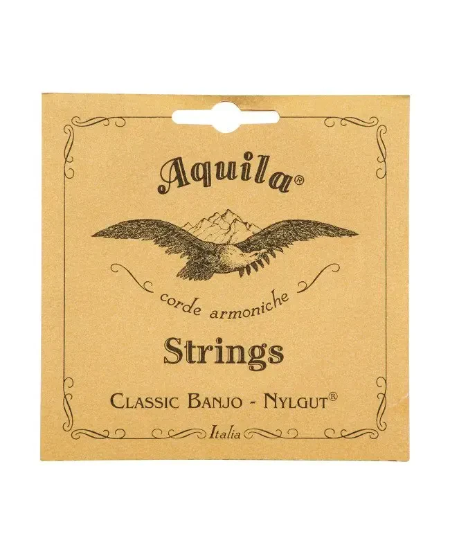 Струна одиночная для укулеле Aquila 49U