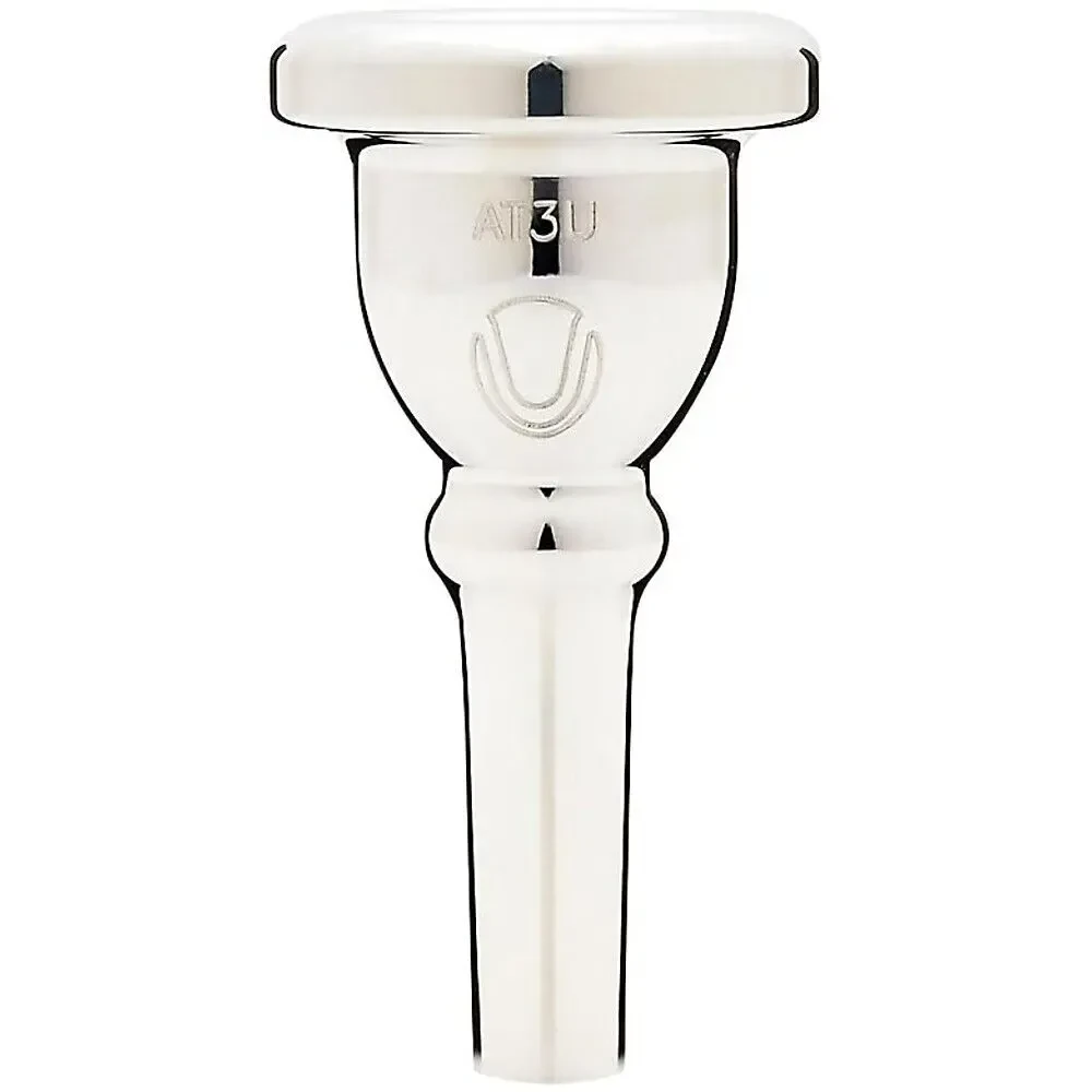 Мундштук для тубы Denis Wick AT3U Aaron Tindal Sig Ultra Series 5386