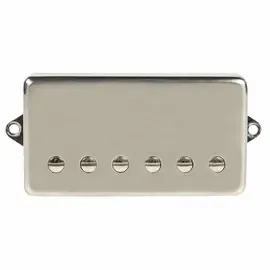 Звукосниматель для электрогитары Suhr Thornbucker Bridge Nickel