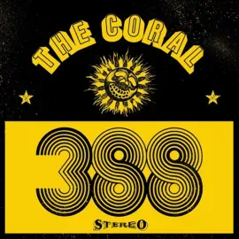 The Coral - 388 NEW Vinyl