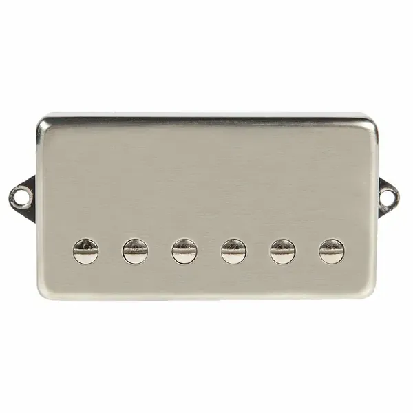 Звукосниматель для электрогитары Suhr Thornbucker Bridge Nickel