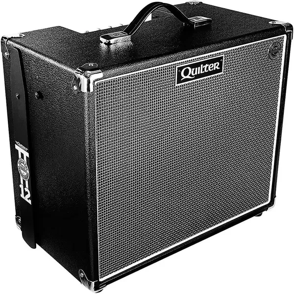 Quilter Labs TT12 Travis Toy 800W 1x12 Steel Guitar Amp Stack