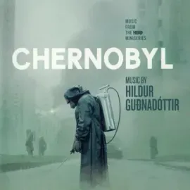 HILDUR GUQNADOTTIR - Chernobyl (CD)