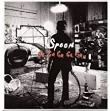 SPOON - Ga Ga Ga Ga Ga (CD)