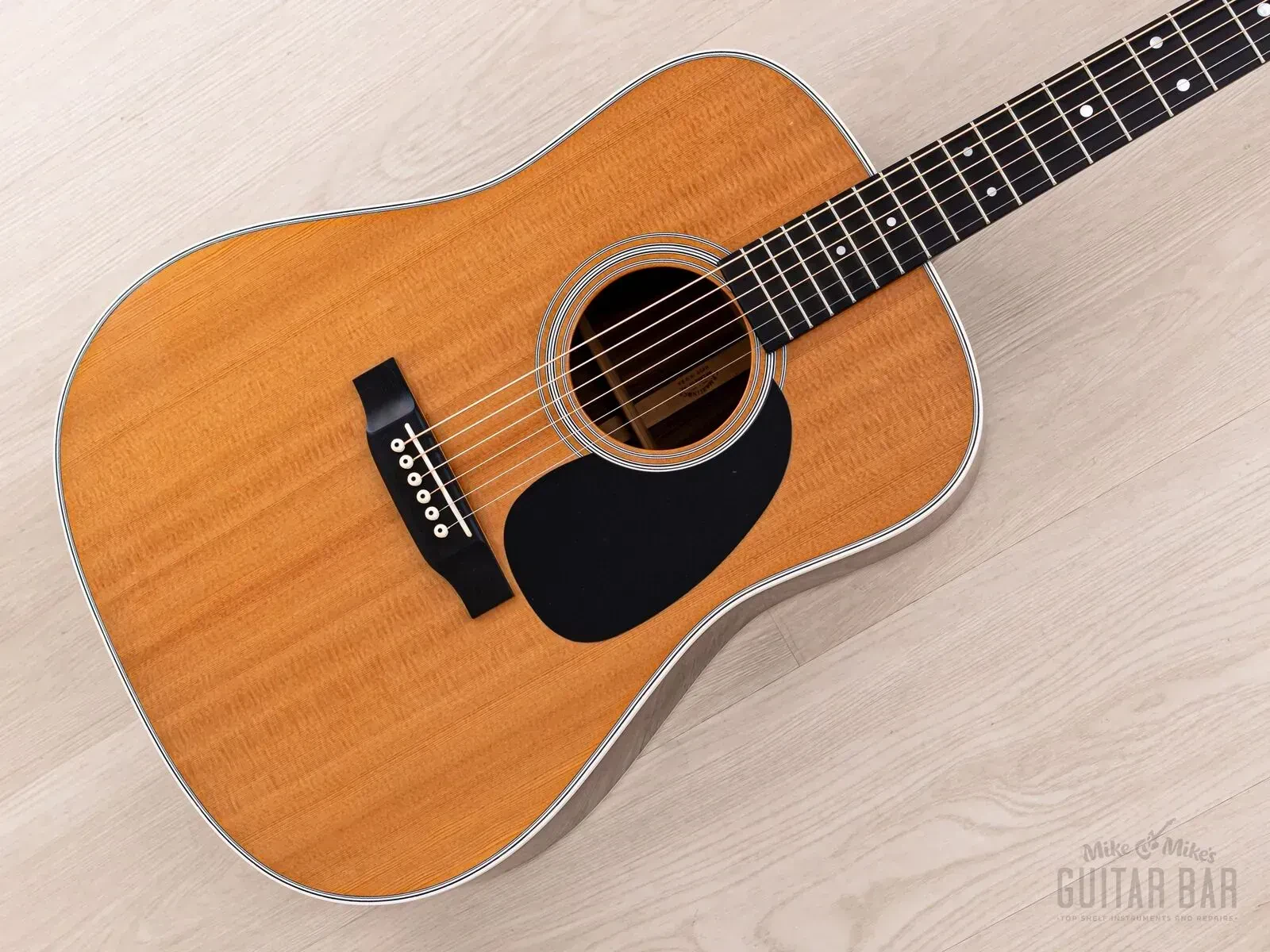 2013 Martin Standard Series D-28 Dreadnought Acoustic Guitar, Near-Mint w/ Case