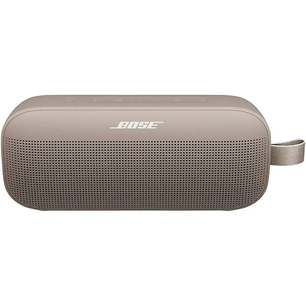Портативная акустическая система Bose SoundLink Flex (2nd Gen) Bluetooth 5.1, IP67, Sandstone