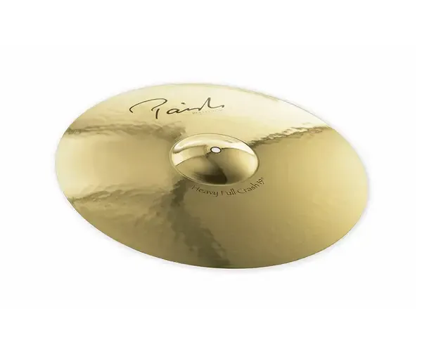 Тарелка барабанная Paiste 19" Signature Reflector Heavy Full Crash