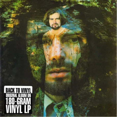 Виниловая пластинка Van Morrison – His Band And The Street Choir