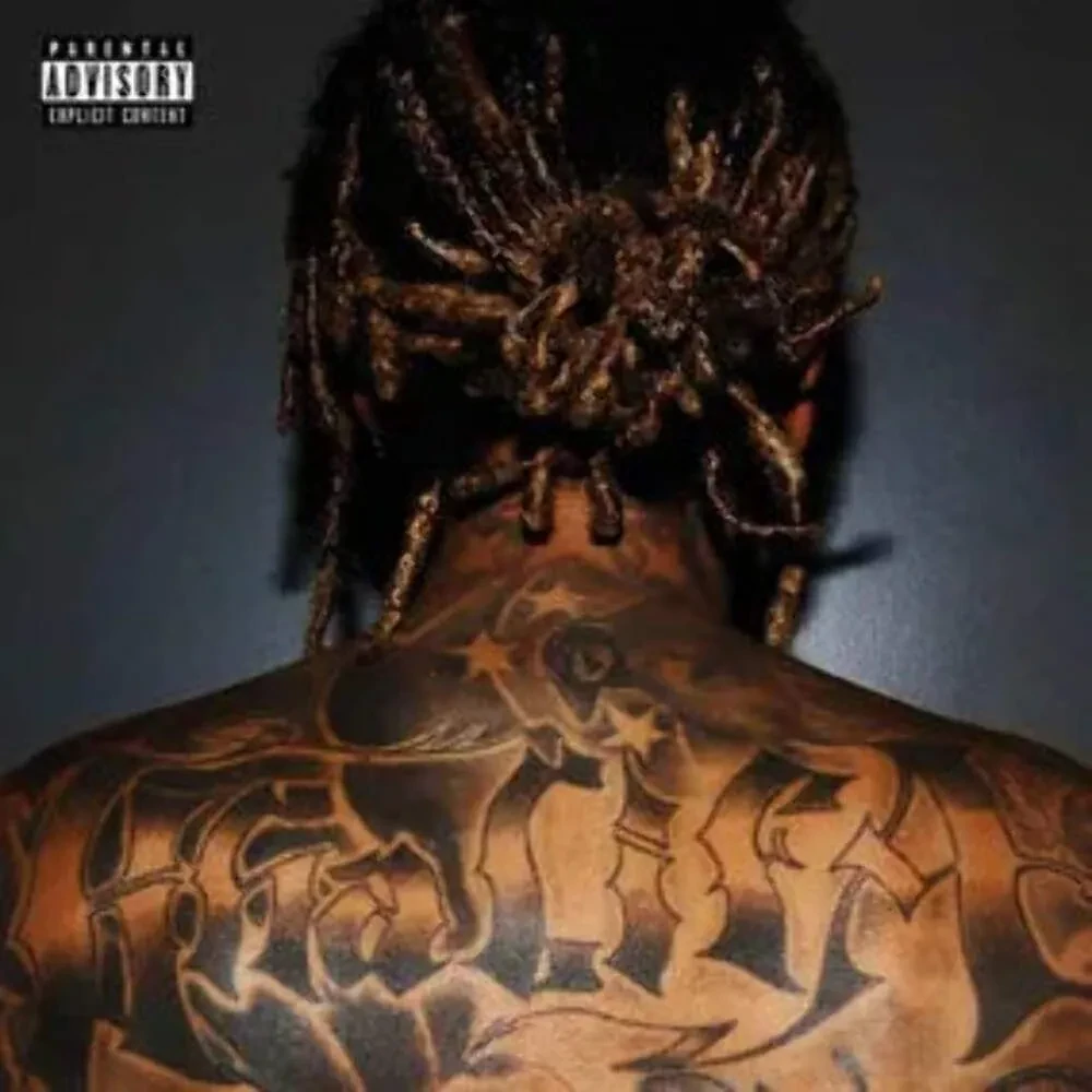 Wiz Khalifa - Khalifa (10th Anniversary) [Tan Vinyl] NEW Vinyl
