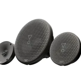 JBL Arena X 6.5" Arena Series 3-way 4 ohm Component Speaker System