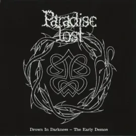 Виниловая пластинка PARADISE LOST – Drown In Darkness (2LP)