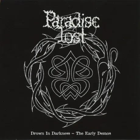 Виниловая пластинка PARADISE LOST – Drown In Darkness (2LP)