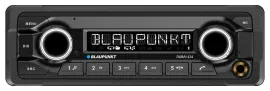 Blaupunkt Dubai 424 24 Volt MP3-Autoradio Bluetooth USB iPod AUX-IN