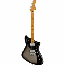 Электрогитара Fender Player Plus Meteora Silverburst