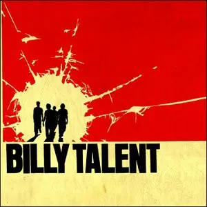 Виниловая пластинка Billy Talent – Billy Talent