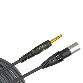 Микрофонный кабель Planet Waves PW-GM-25 7 м