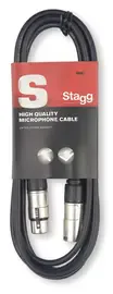 Микрофонный кабель Stagg SMC10