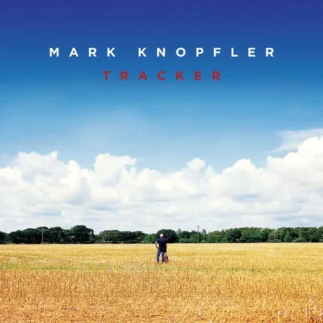 Виниловая пластинка MARK KNOPFLER – Tracker (2LP)